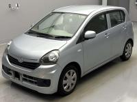 DAIHATSU MIRA E:S 2016