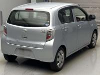 DAIHATSU MIRA E:S 2016