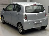 DAIHATSU MIRA E:S 2016