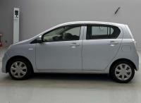 DAIHATSU MIRA E:S 2016