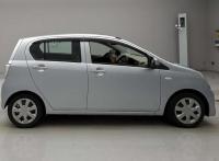 DAIHATSU MIRA E:S 2016