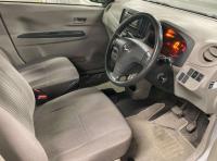 DAIHATSU MIRA E:S 2016