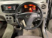 DAIHATSU MIRA E:S 2016