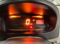 DAIHATSU MIRA E:S 2016