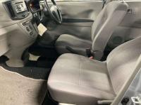 DAIHATSU MIRA E:S 2016