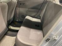 DAIHATSU MIRA E:S 2016