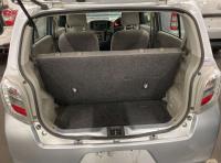 DAIHATSU MIRA E:S 2016