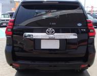TOYOTA LAND CRUISER PRADO 2020