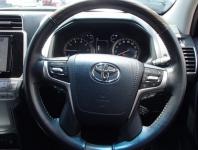 TOYOTA LAND CRUISER PRADO 2020
