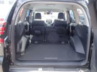 TOYOTA LAND CRUISER PRADO 2020