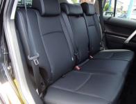 TOYOTA LAND CRUISER PRADO 2020