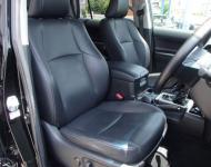 TOYOTA LAND CRUISER PRADO 2020