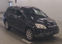 HONDA CR-V 2008