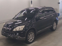HONDA CR-V 2008