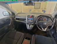 HONDA CR-V 2008
