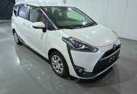 TOYOTA SIENTA 2016