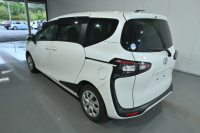 TOYOTA SIENTA 2016