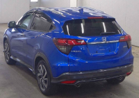 HONDA VEZEL 2020