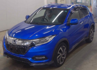 HONDA VEZEL 2020