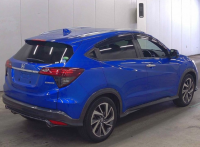 HONDA VEZEL 2020