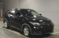 HONDA VEZEL 2016