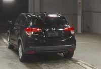 HONDA VEZEL 2016