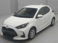 TOYOTA YARIS 2020