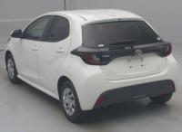 TOYOTA YARIS 2020