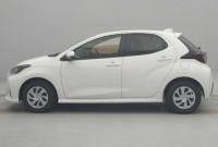 TOYOTA YARIS 2020