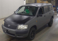 TOYOTA SUCCEED VAN 2006