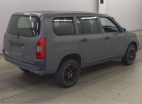 TOYOTA SUCCEED VAN 2006