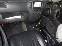 TOYOTA SUCCEED VAN 2006