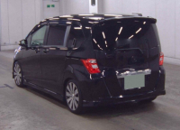 HONDA FREED 2011