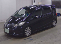 HONDA FREED 2011