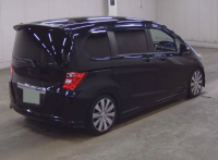 HONDA FREED 2011
