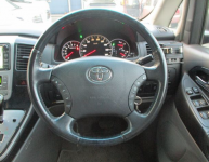 TOYOTA ALPHARD 2004
