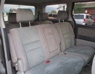 TOYOTA ALPHARD 2004