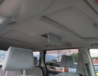TOYOTA ALPHARD 2004