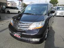 Used HONDA ELYSION