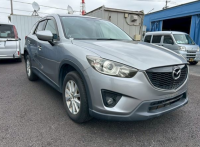 Used MAZDA CX-5