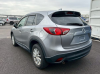 MAZDA CX-5 2012