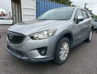 MAZDA CX-5 2012