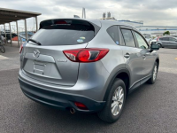 MAZDA CX-5 2012