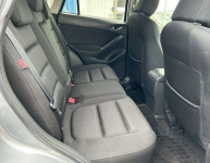 MAZDA CX-5 2012