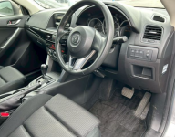 MAZDA CX-5 2012