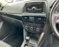 MAZDA CX-5 2012