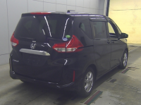 HONDA FREED 2020
