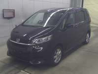HONDA FREED 2020