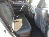 TOYOTA LAND CRUISER PRADO 2018