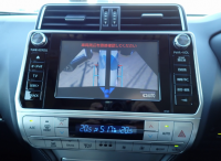 TOYOTA LAND CRUISER PRADO 2018